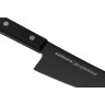 Нож кухонный Гюто SAMURA SHADOW SH-0185 SH-0185/A SH-0185/K