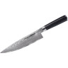 Шеф нож SAMURA DAMASCUS SD-0085 SD-0085/K