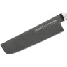 Японский топорик НАКИРИ SAMURA MO-V STONEWASH SM-0043B SM-0043B/K